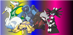Send Unova Pokémon