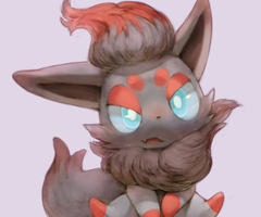 Zorua
