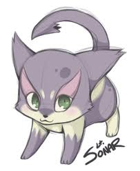 Purrloin