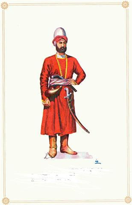 Qizilbash