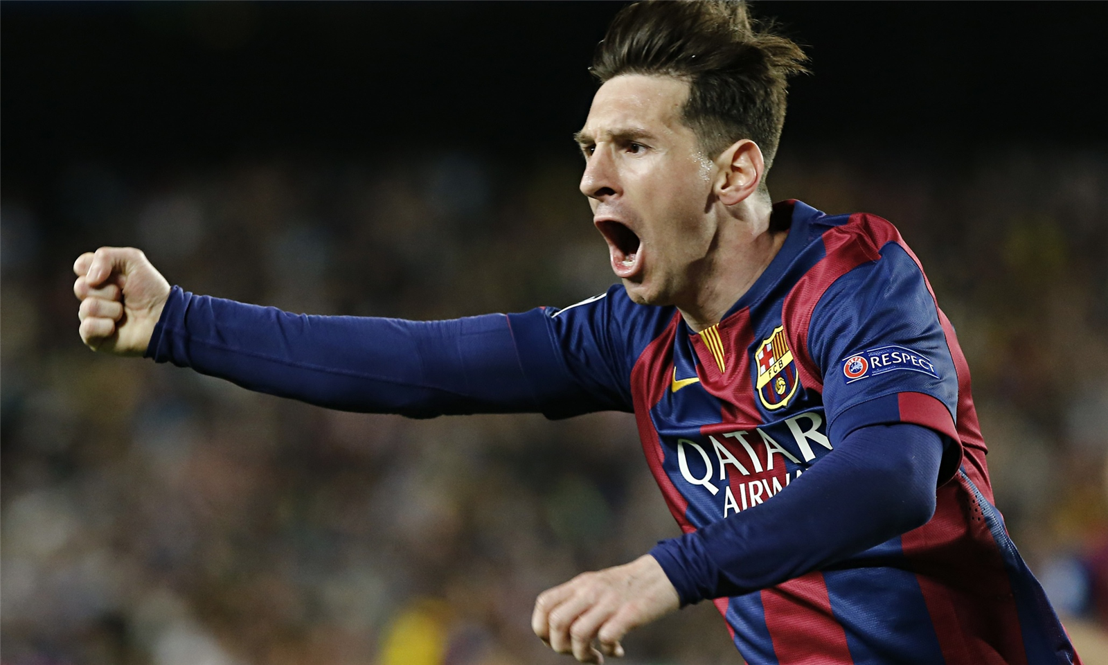 Hangi Futbolcusun?