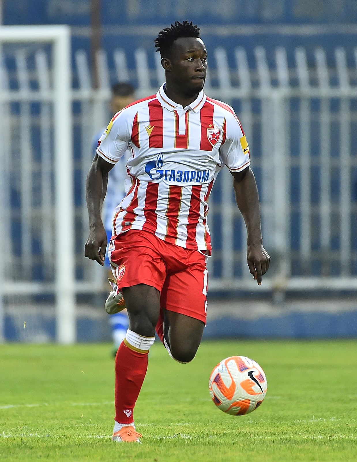 Koji Si Igrač Crvene Zvezde