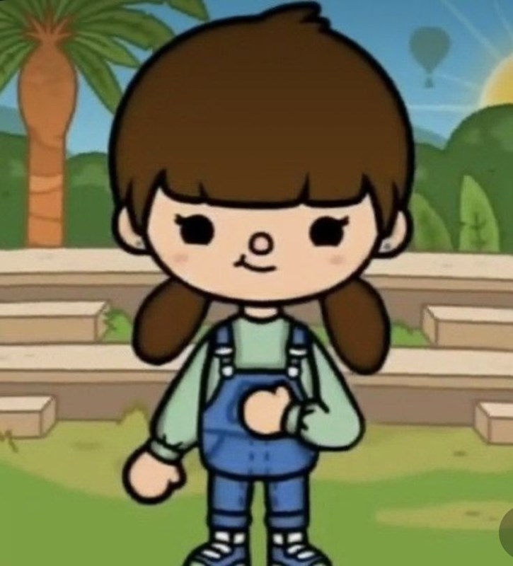 Toca life quen