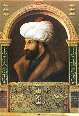 Gercek Bir Türkmüsün??