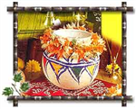 Pongal Wishes