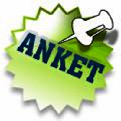 Yalcinspiele Anket
