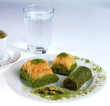 baklava 