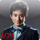 เฟรม V21 