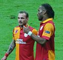 Galatasaray Inn Hangi Futbolcusn
