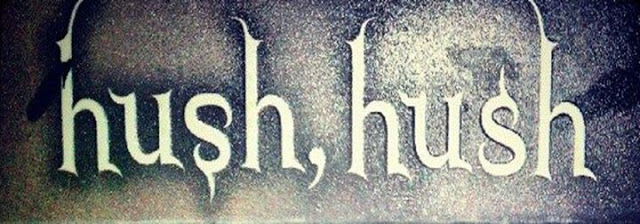 Hush Hush Fanı Mısın?