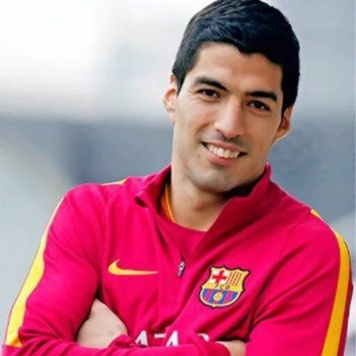 Luis Suarez Ne Kadar Tanıyosun?
