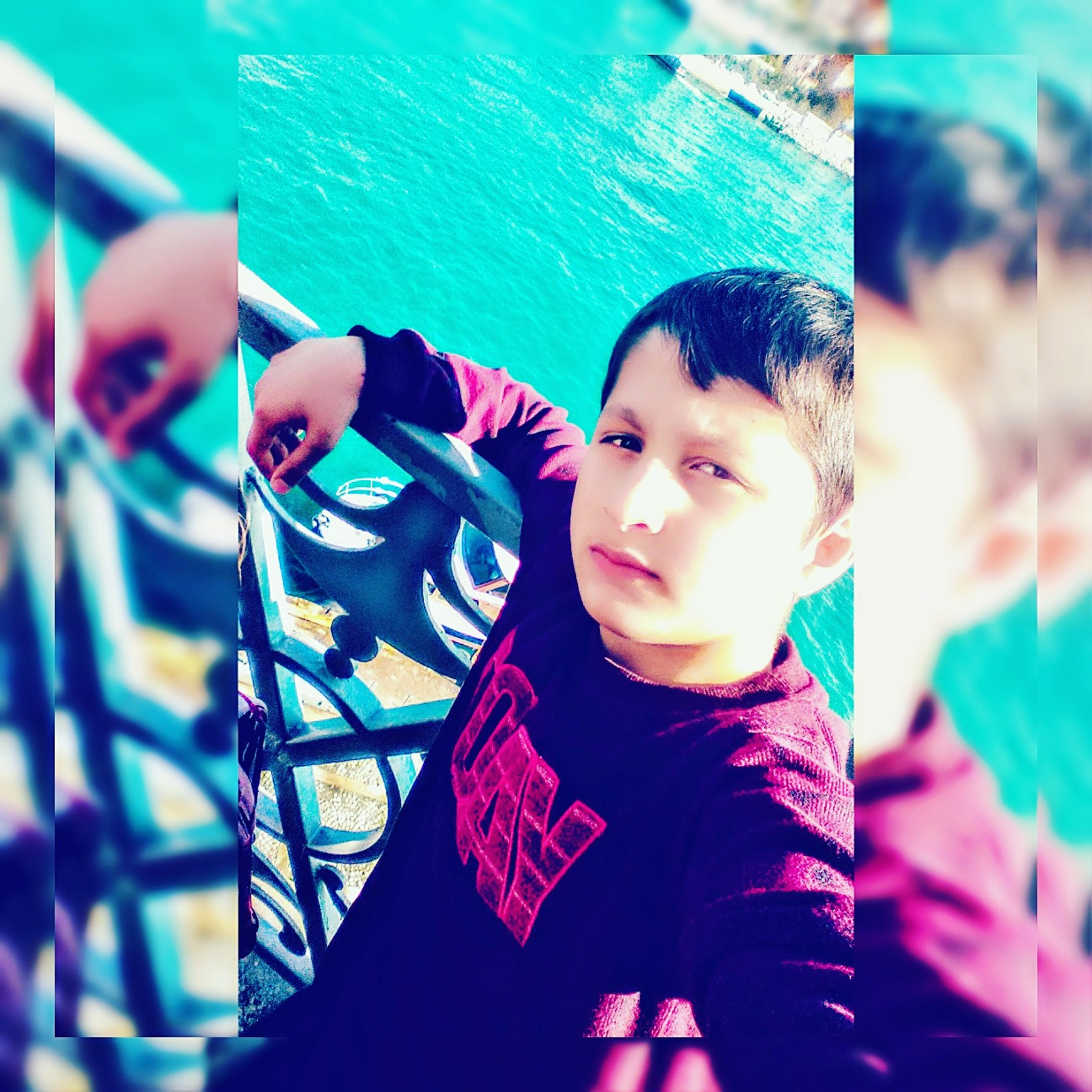 Bayram Ali Durmaz 