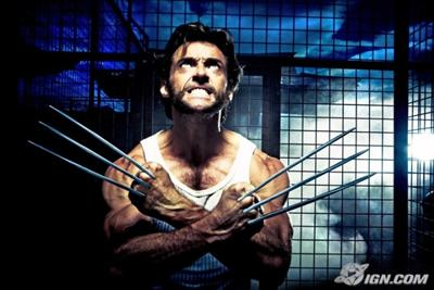 Hangi X-Men Karekterisin