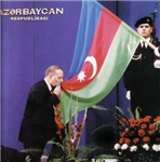 Azərbaycan Bayrağı