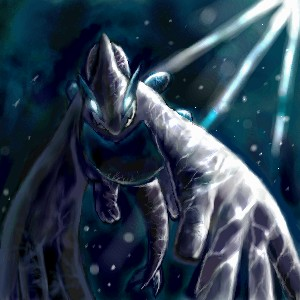 ¿Que Pokemon Legendario Eres?
