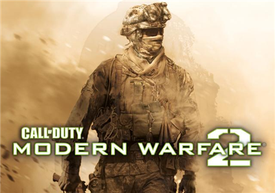 Call of Duty - Modern Warfare 2
