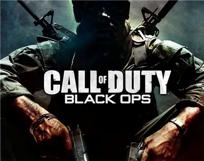 Call of Duty - Black Ops