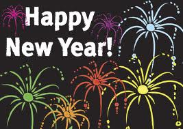 New Year