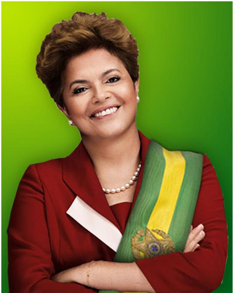 Reeleição À Presidente
