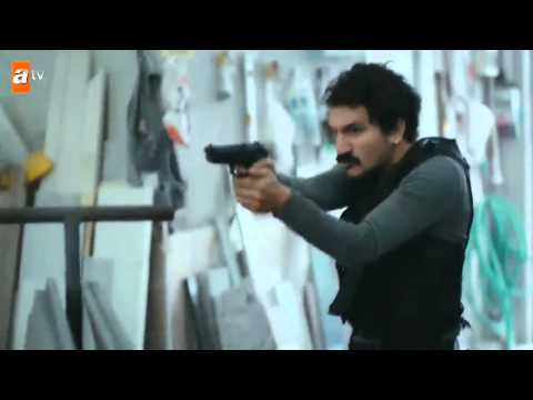 Kaçak Dizisinde Hangisisin