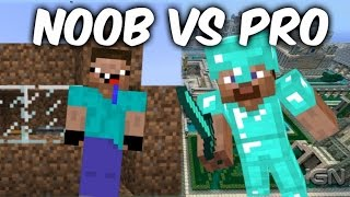 Eres Pro O Noob