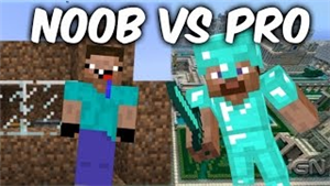 Eres Pro O Noob
