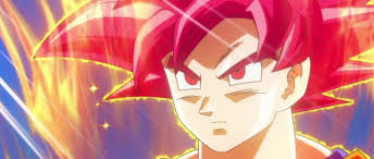 Que Personaje De Dbs Eres?