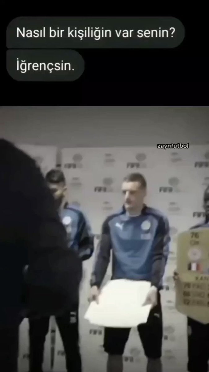 Nasıl Bir Kişiliğin Var