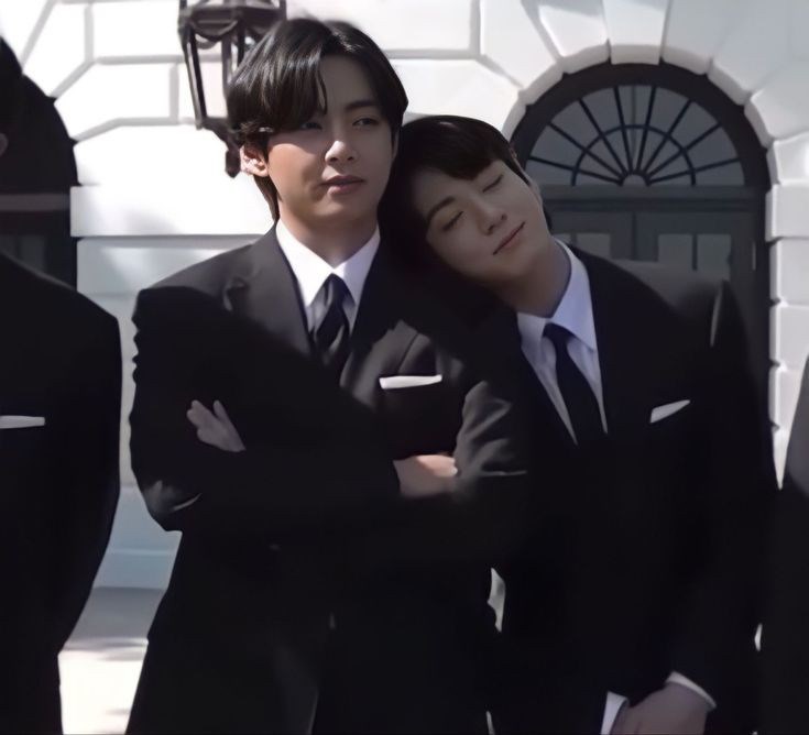 Ne Kadar Taekook Fanısın?