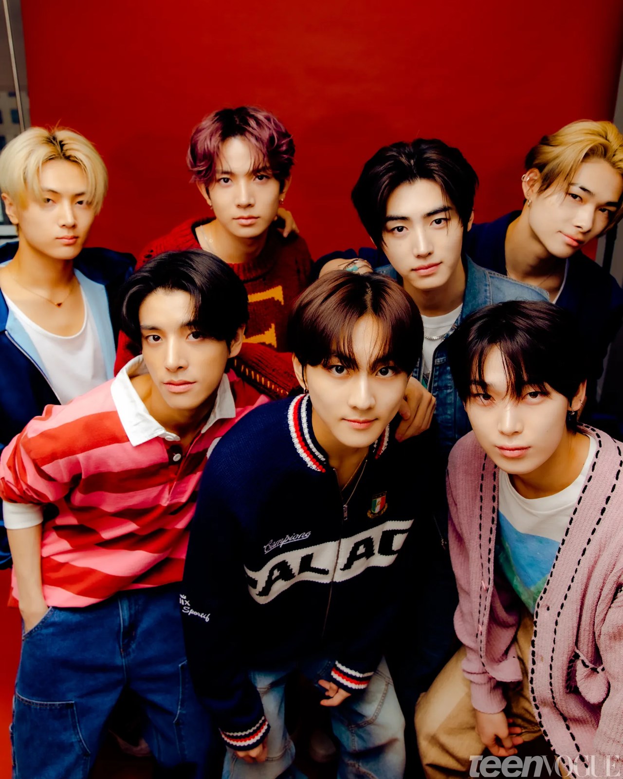 Ayo Tentukan Bias mu di enhypen❕
