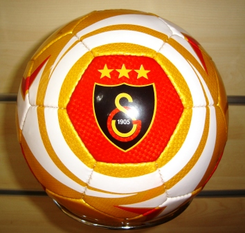Hangi Futbol Topu Kişiliğine Uyarr¿¿¿