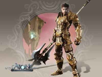 World Of Warcraft Or Aion