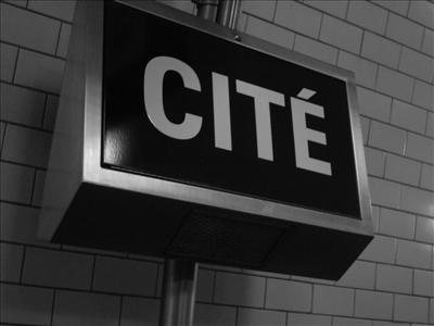 Campagne Ou Cite