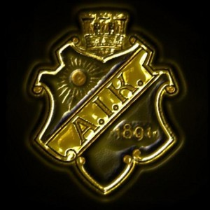 Aik Eller Djurgården