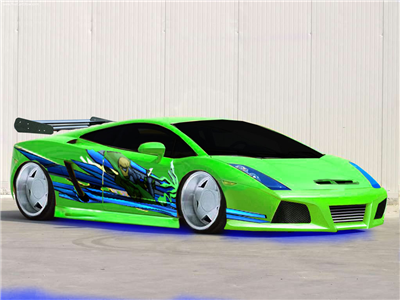 Lamborghini Gallardo