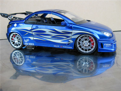 Peugeot 206 cc