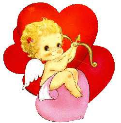 Love cupid