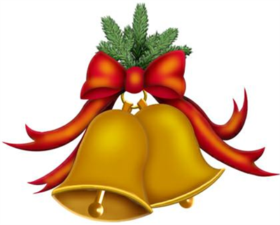 Christmas bells
