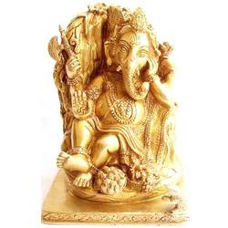 ganesha idol