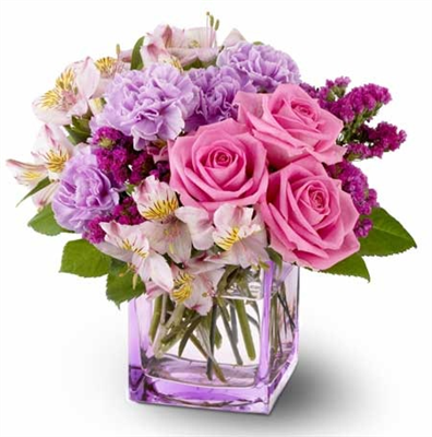 Beautiful flowers