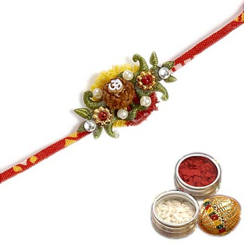 Rakhi