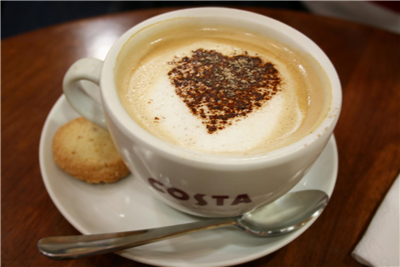 Love Coffee