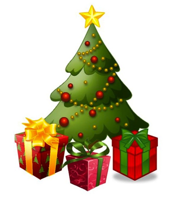 Christmas Gifts