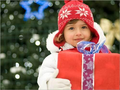 Special Gift