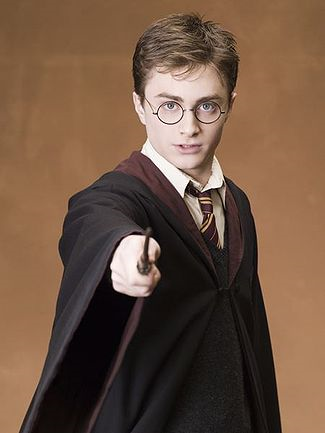 Nasıl Bir Potterhead'sin?