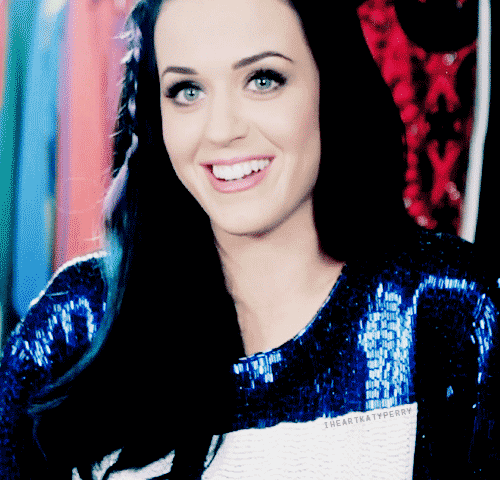 Katy Perry'i Tanıyor Musun ?