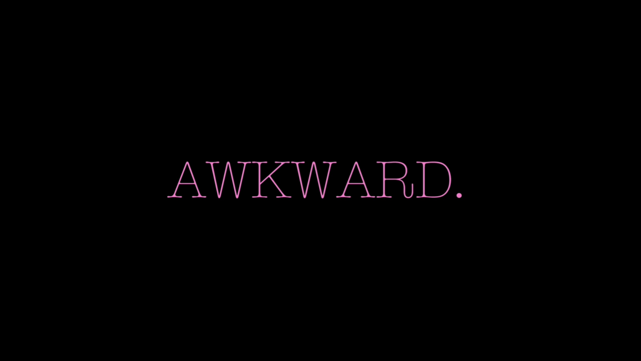 Qui Es-Tu Dans La Série Awkward
