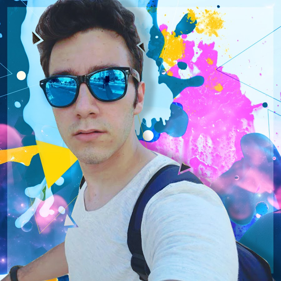 Nasıl Bir Youtubersın