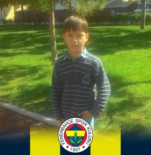 Ferhat Şabanolu
