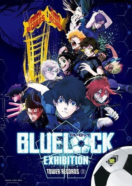 Siapa Yang Cocok Sama Kamu Blue Lock